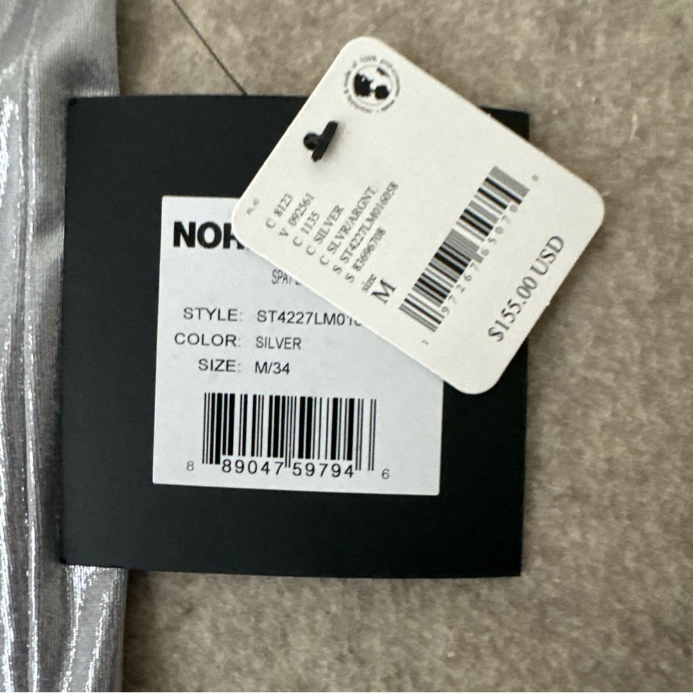 Norma Kamali Spat Legging - Picture 5 of 15